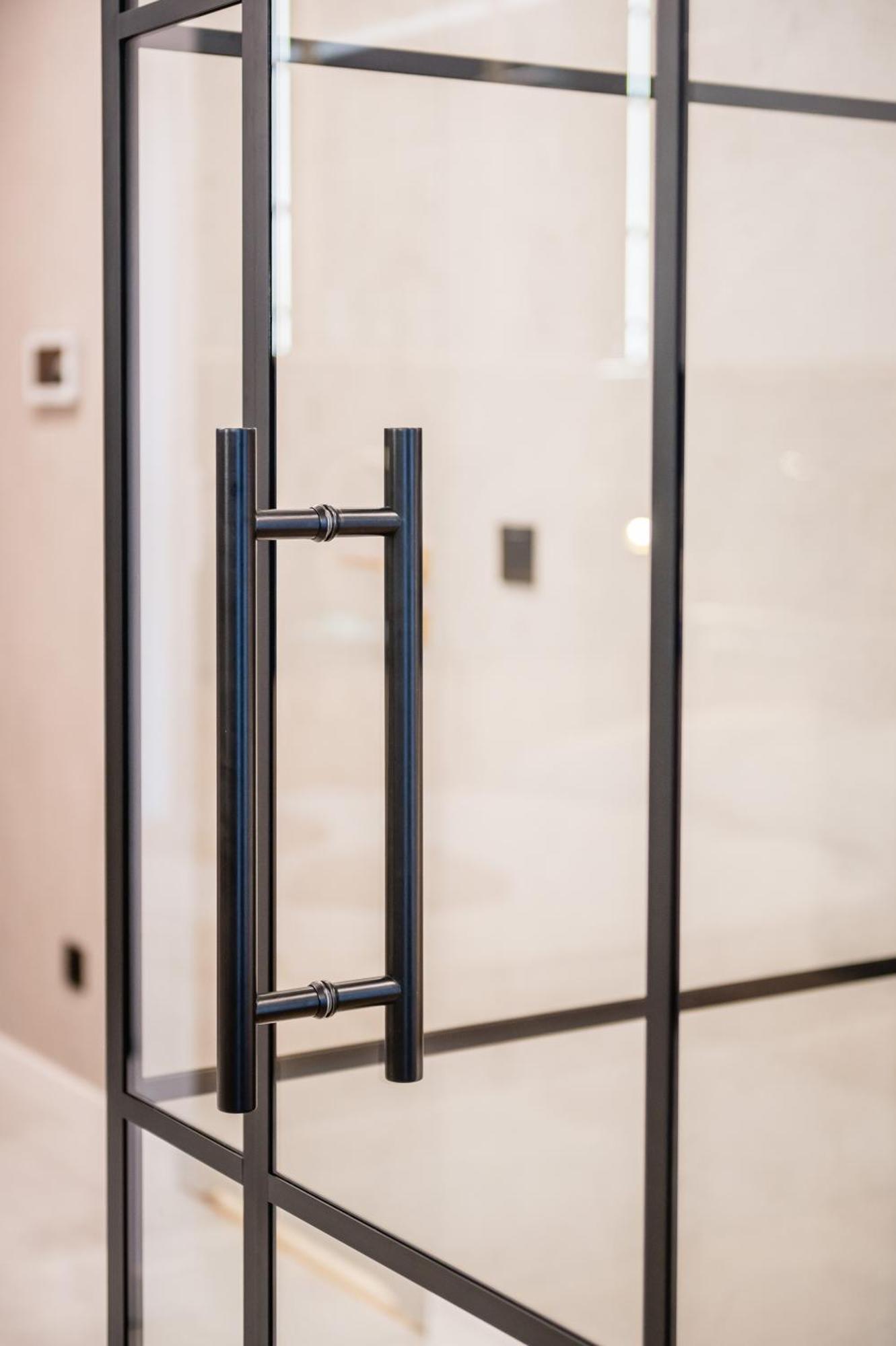 Greendustry Zablocie Luxury Wawelofts Appartement *