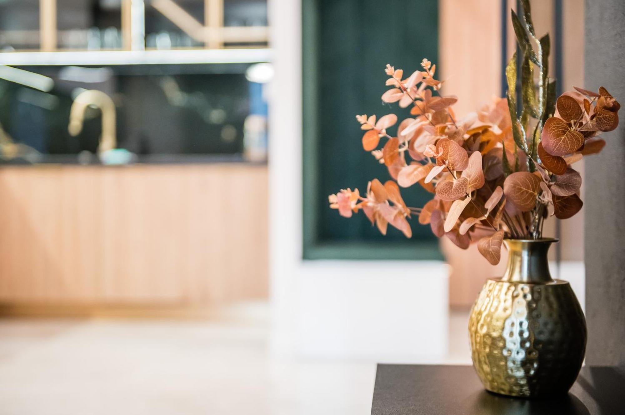 Appartement Greendustry Zablocie Luxury Wawelofts *