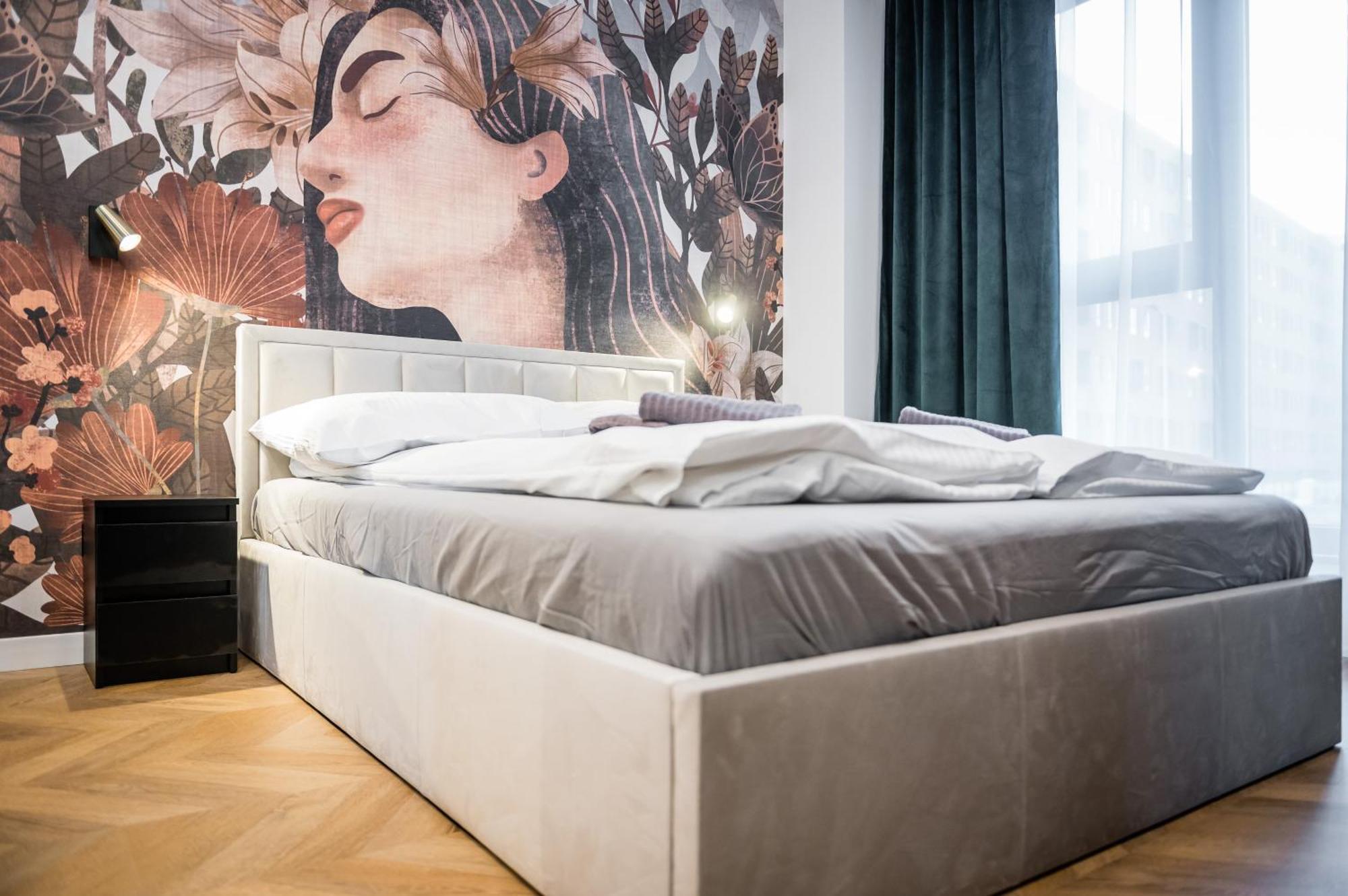 Greendustry Zablocie Luxury Wawelofts Krakau