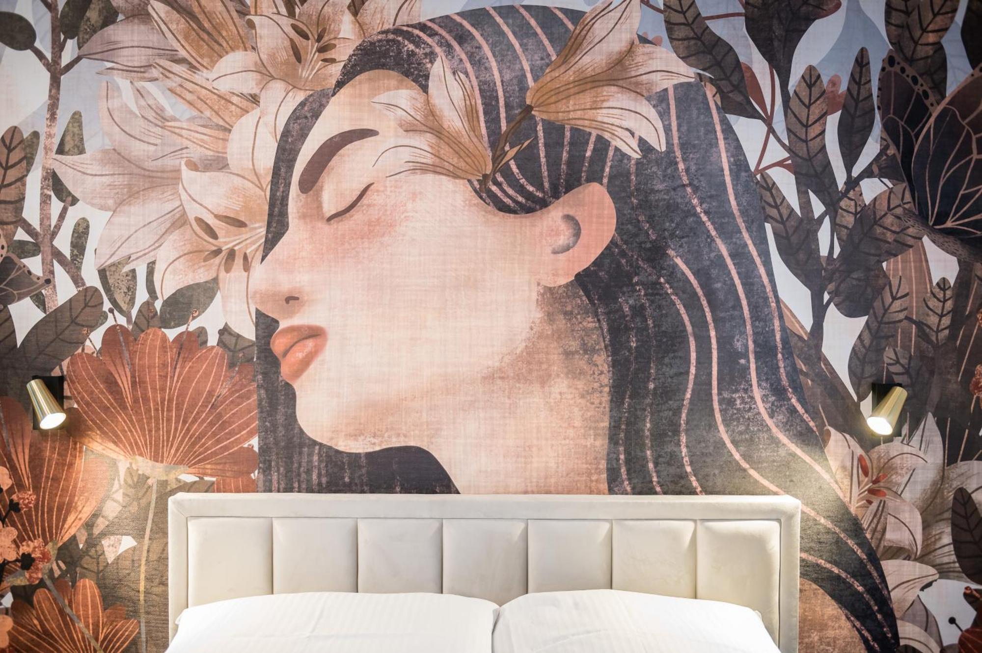 Greendustry Zablocie Luxury Wawelofts Appartement
