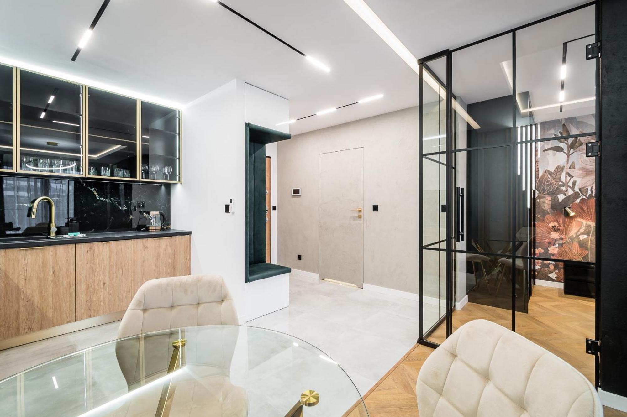 Greendustry Zablocie Luxury Wawelofts