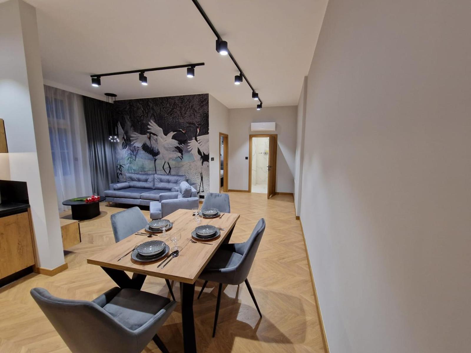 Appartement Sebastiana