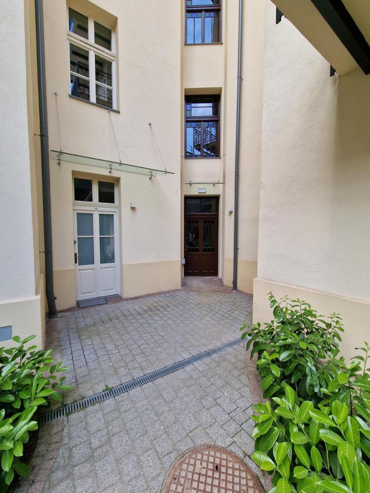 Appartement Sebastiana