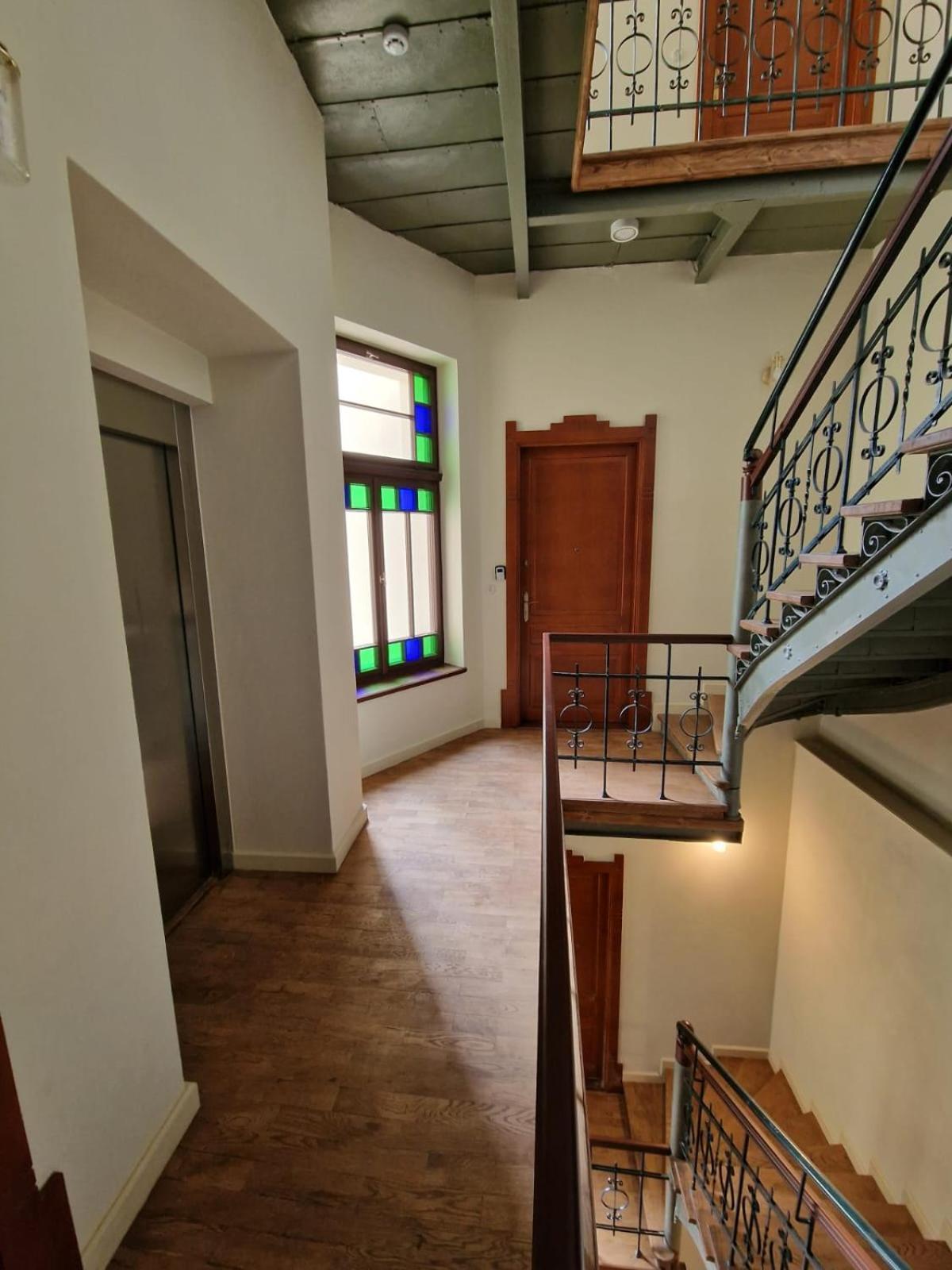 Sebastiana Appartement Krakau