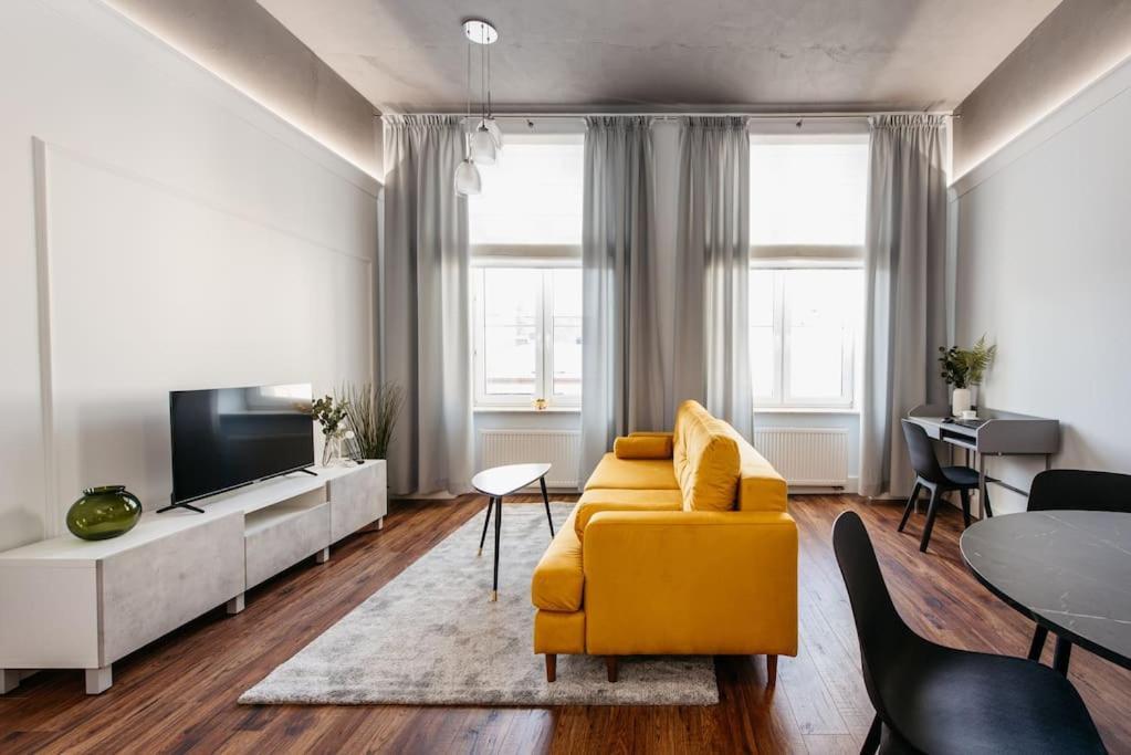 Charming 2-room Near Wawel Castle Apartment Krakow