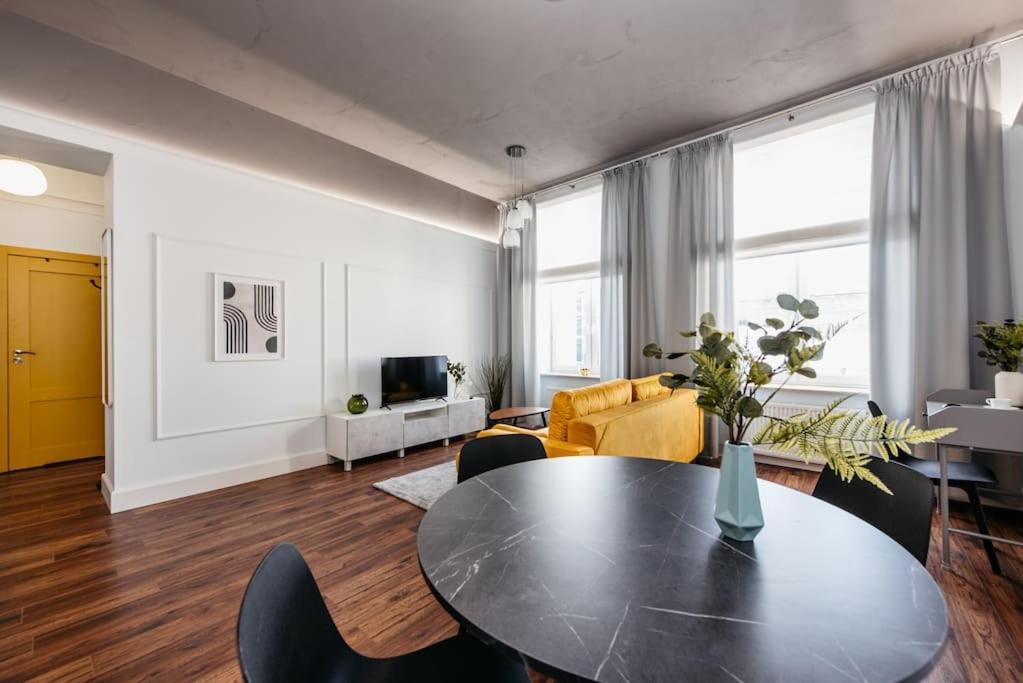 Apartment Charming 2-room Near Wawel Castle *