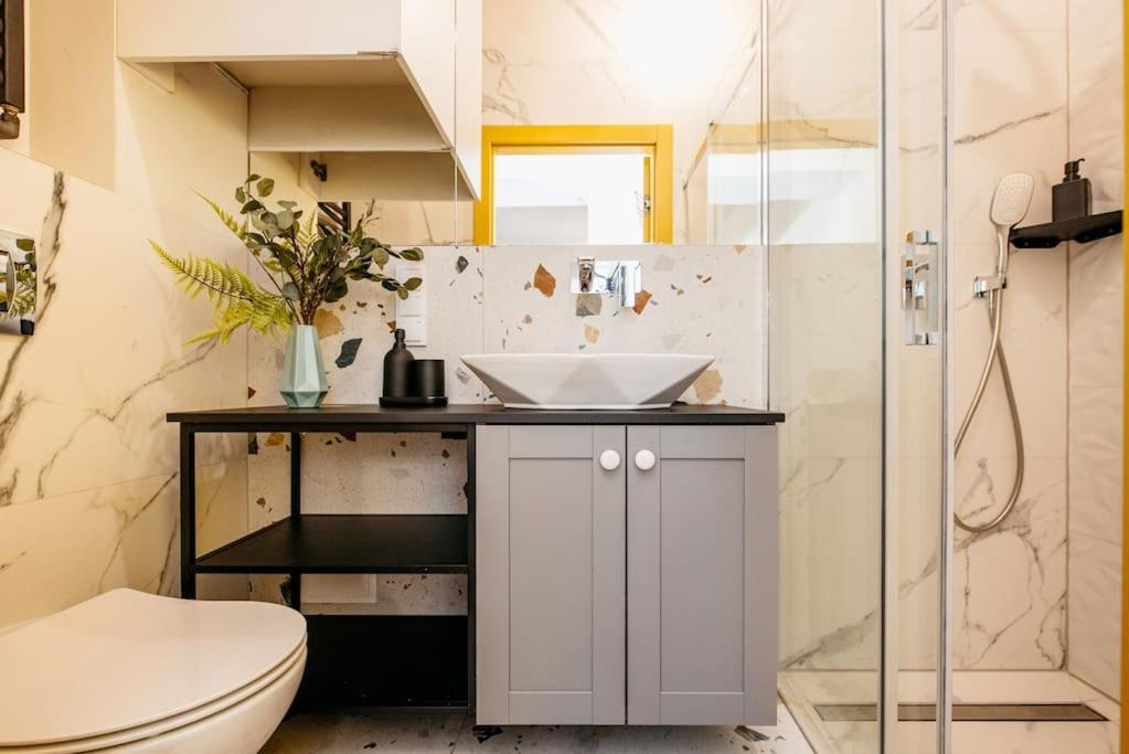 Charming 2-room Near Wawel Castle Krakow