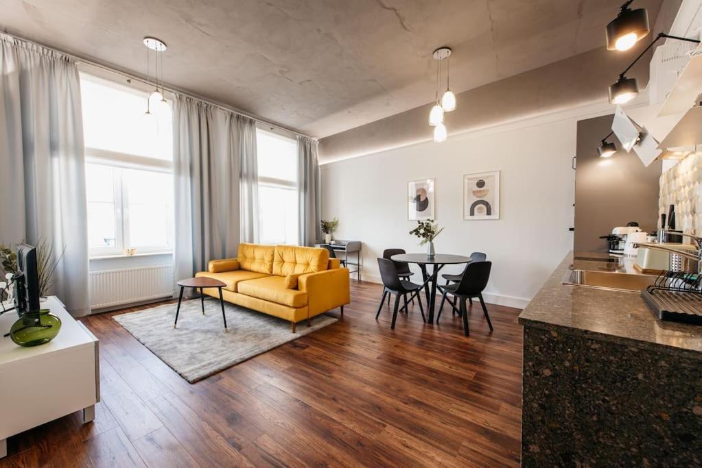 Charming 2-room Near Wawel Castle * Krakow