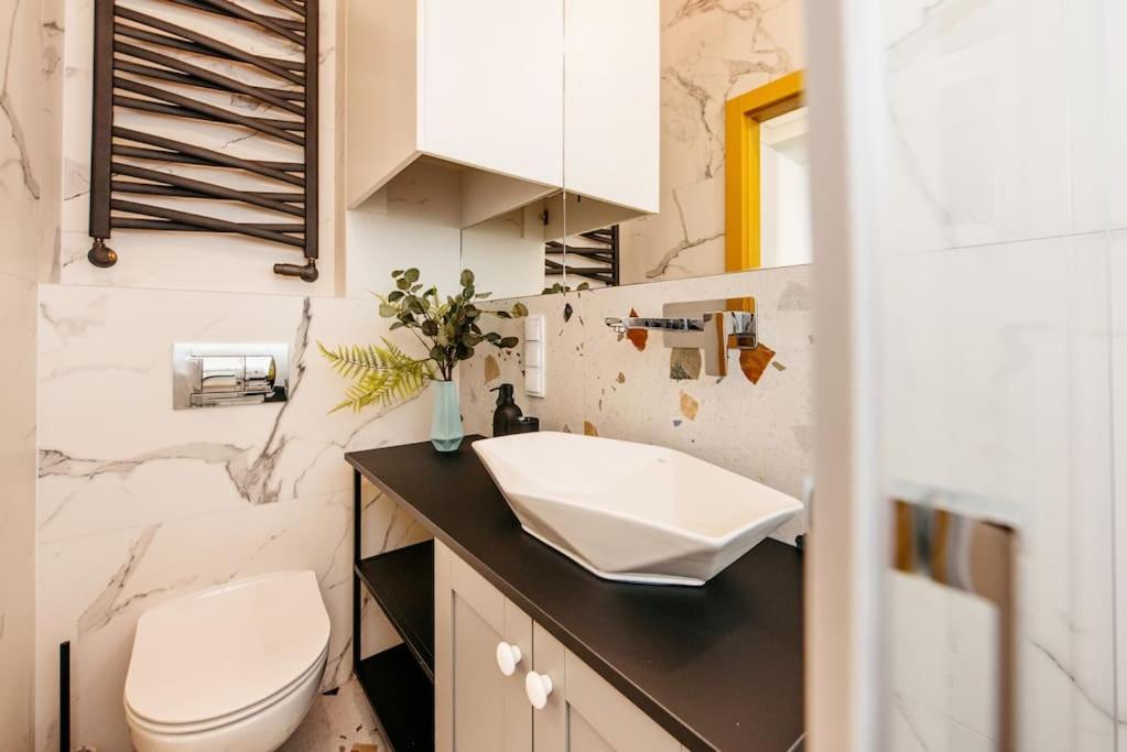Charming 2-room Near Wawel Castle *