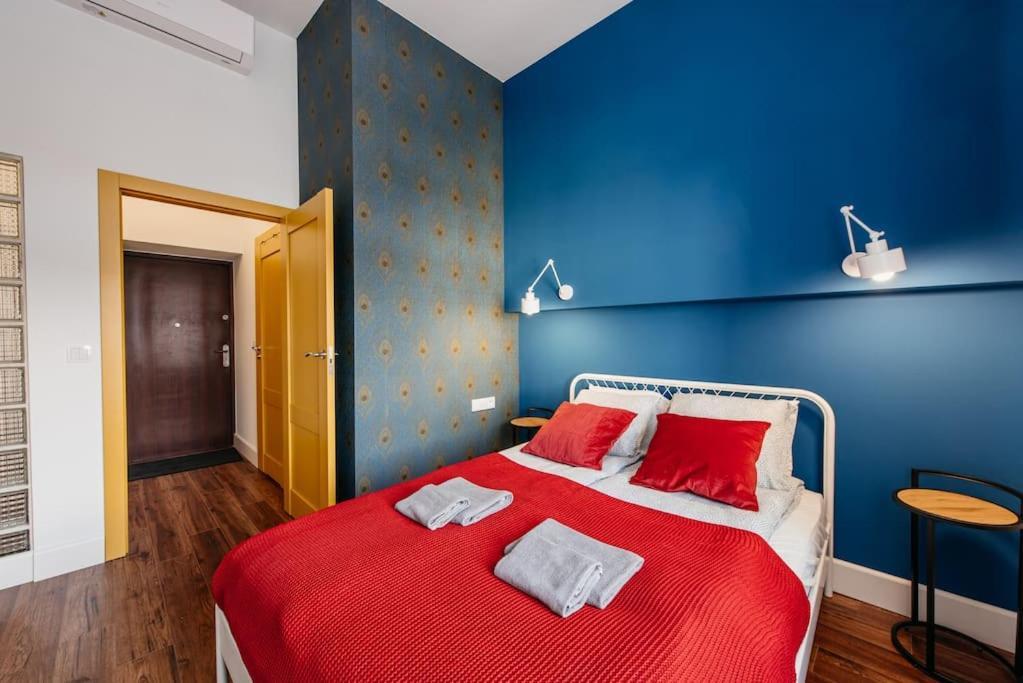 Charming 2-room Near Wawel Castle * Krakow