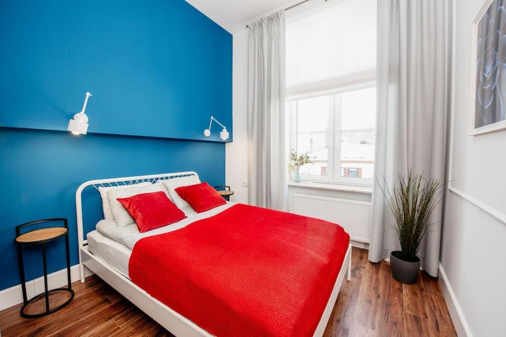 Charming 2-room Near Wawel Castle