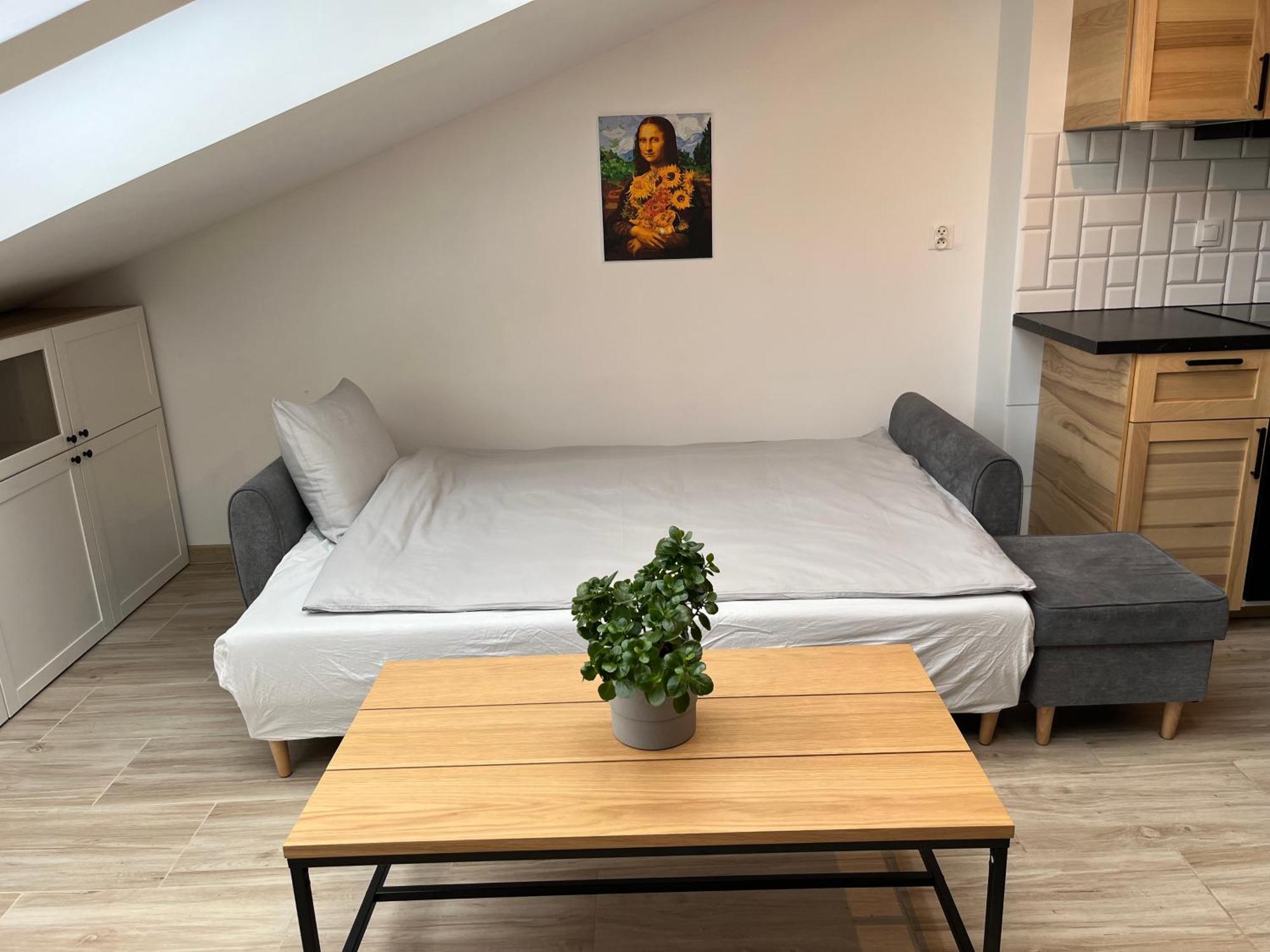 Apartment Feelhome With Kitchen *