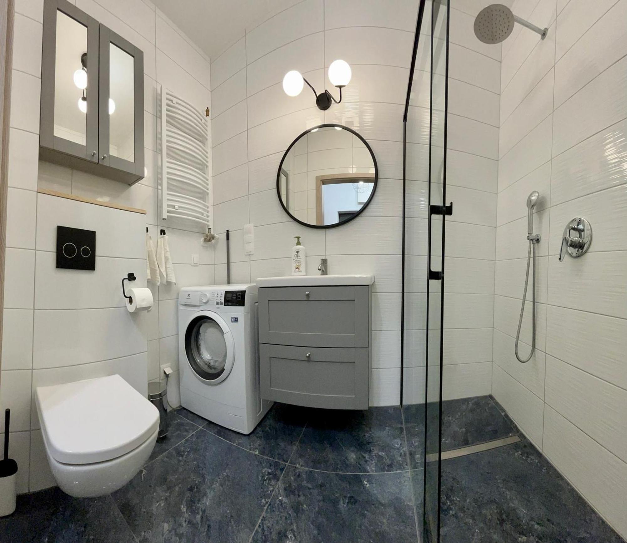 Feelhome With Kitchen Apartment *