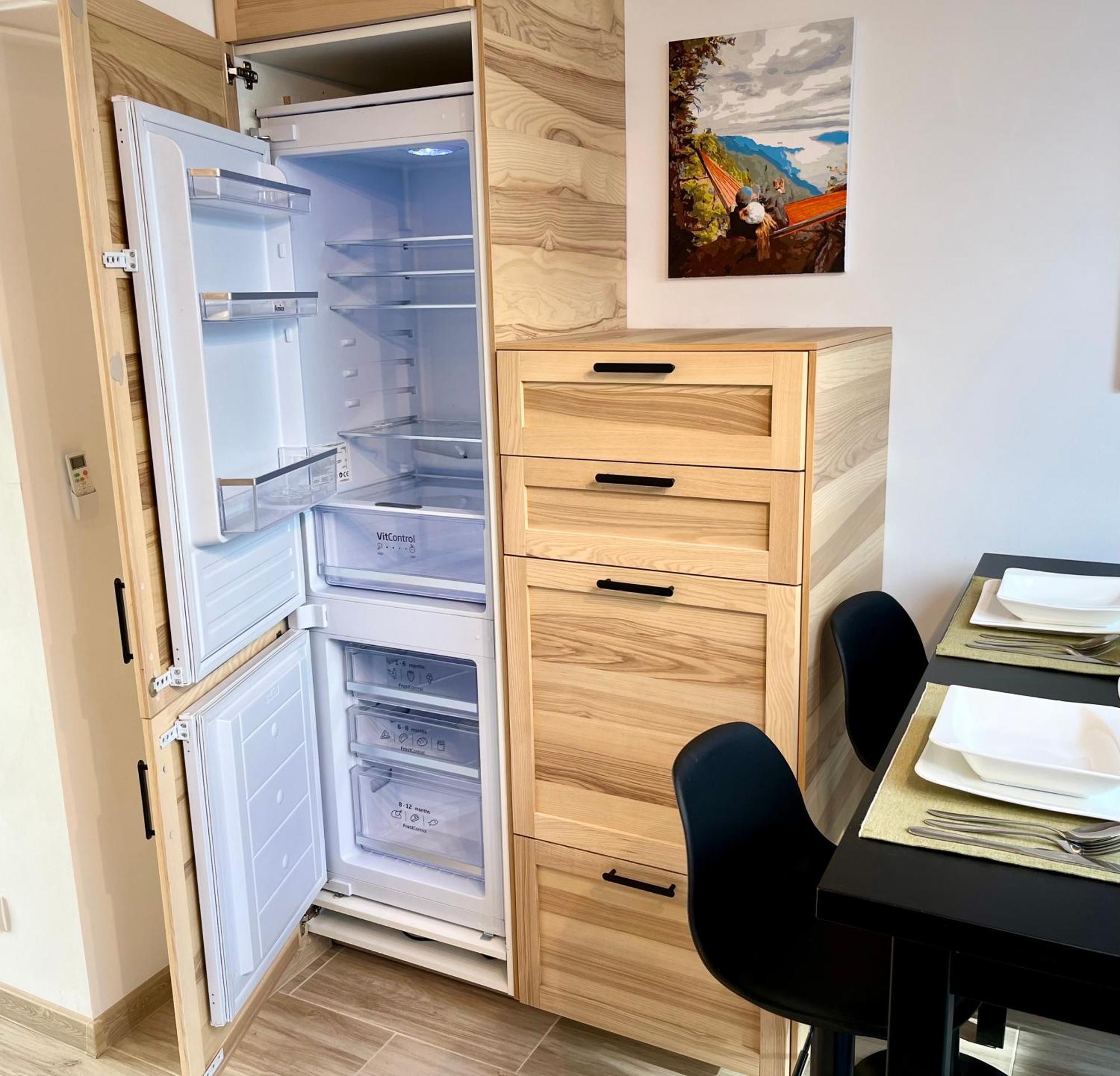 Feelhome With Kitchen Krakau