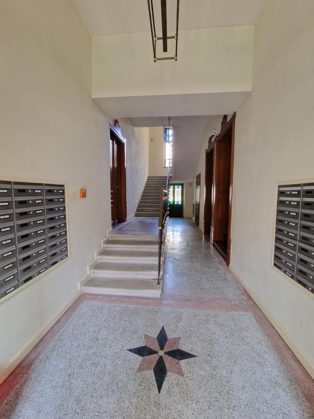 Sebastiana Appartement