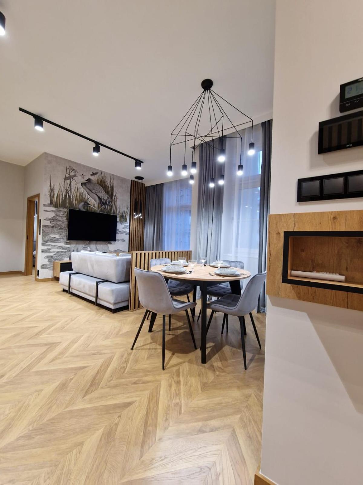 Appartement Sebastiana *