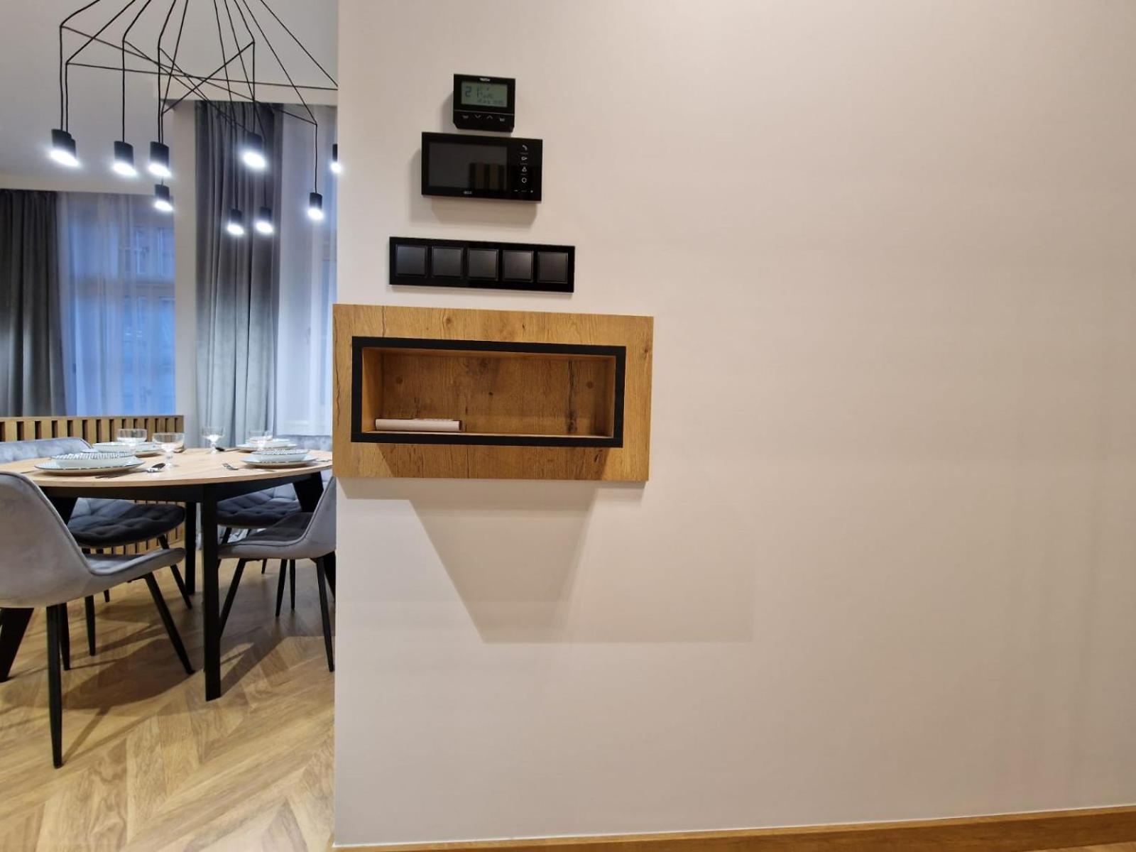 Appartement Sebastiana *