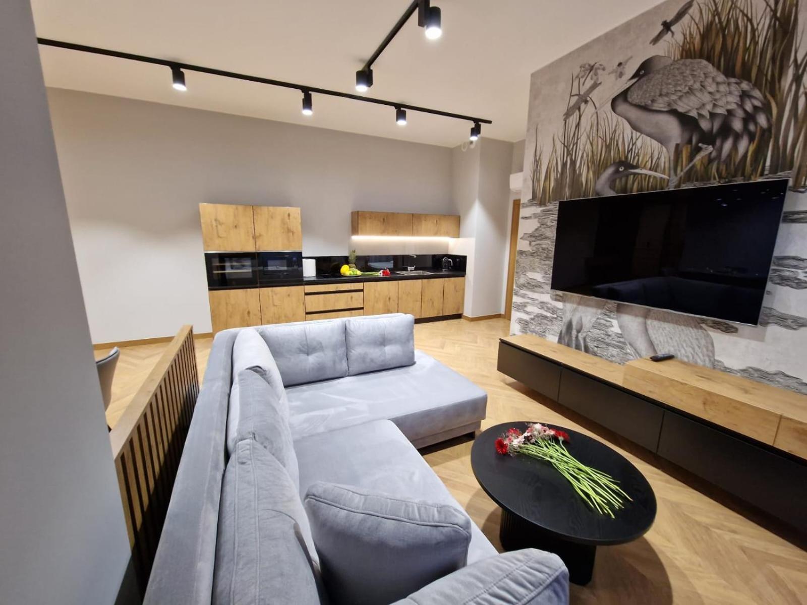 Sebastiana Appartement