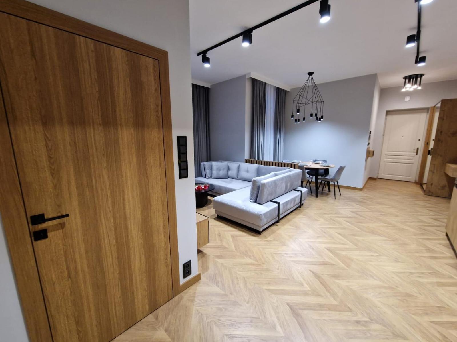 Sebastiana Appartement *
