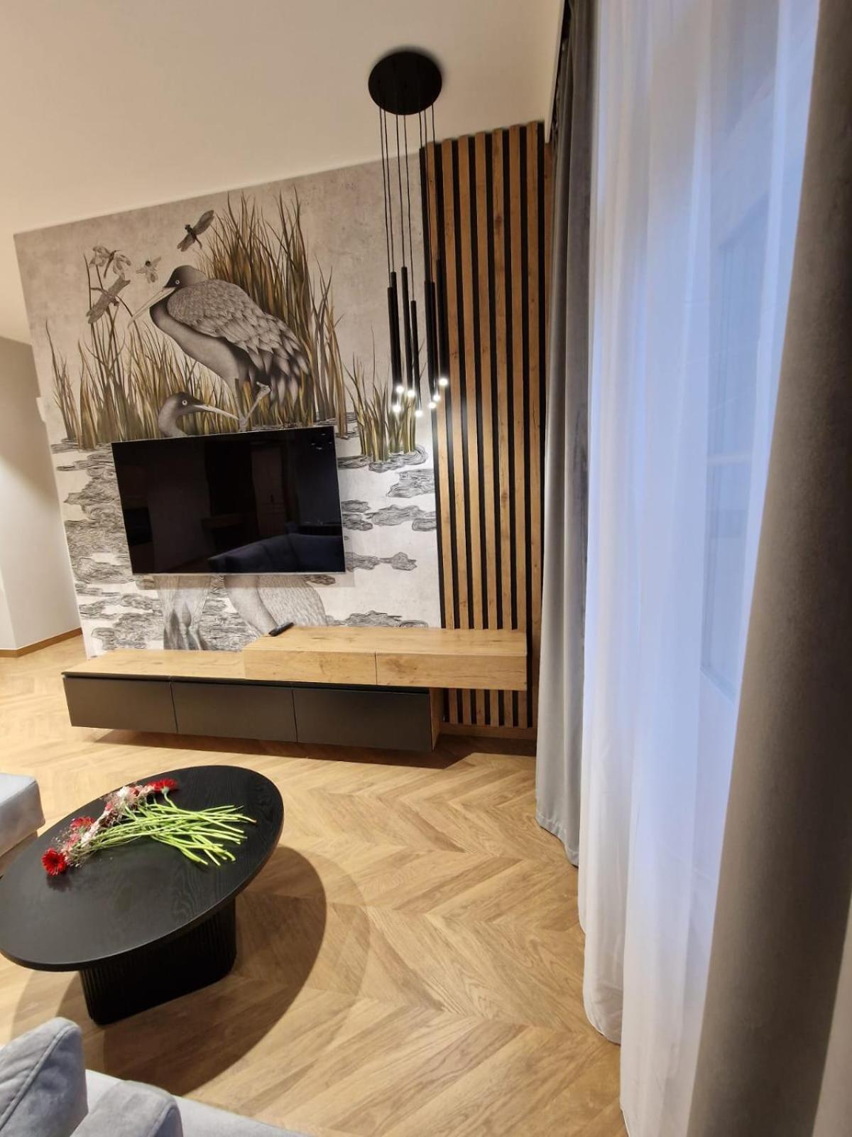 Sebastiana Appartement Krakau