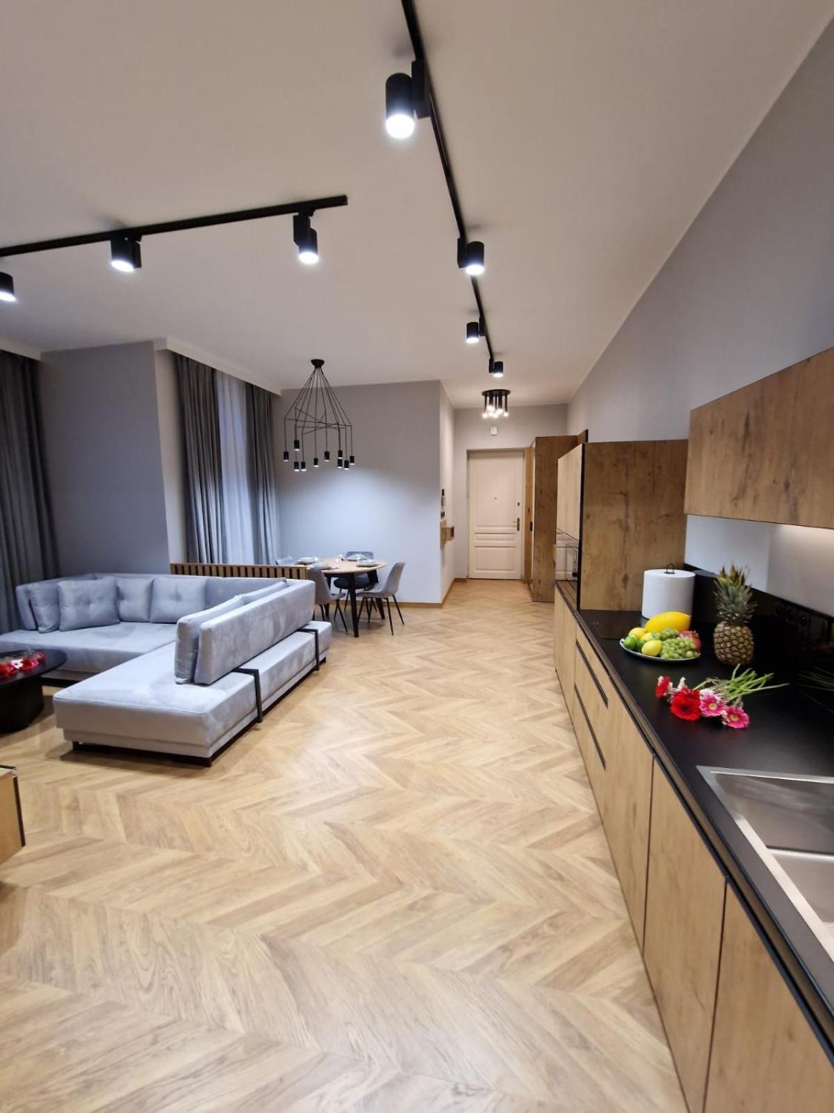 Appartement Sebastiana Krakau