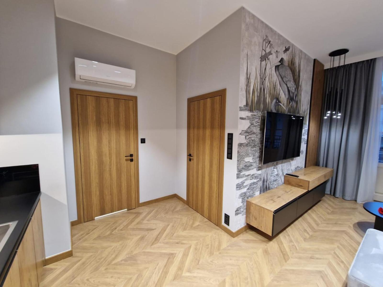 Appartement Sebastiana *