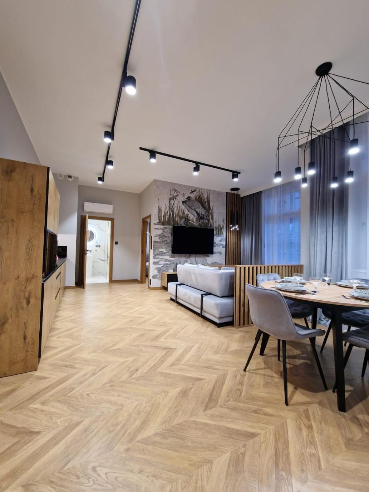 Sebastiana Appartement *