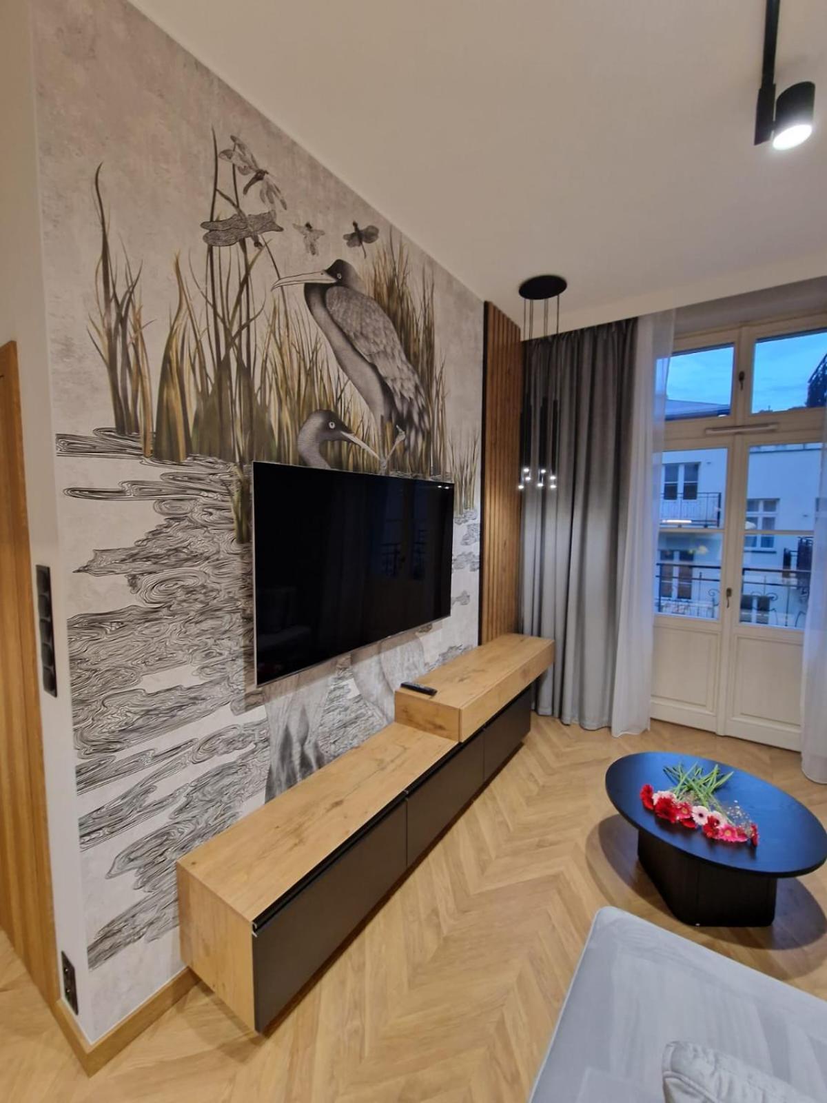 Appartement Sebastiana Krakau