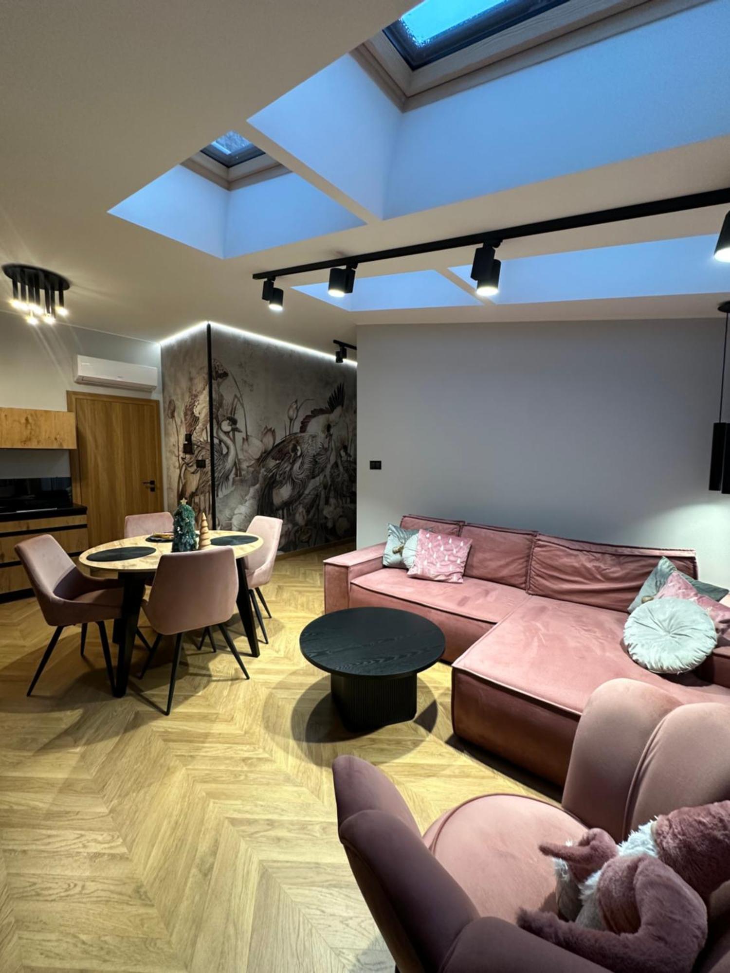 Sebastiana Appartement Krakau