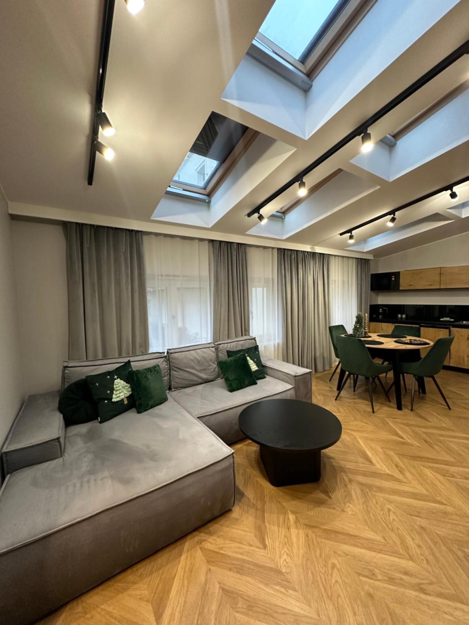 Sebastiana Appartement *