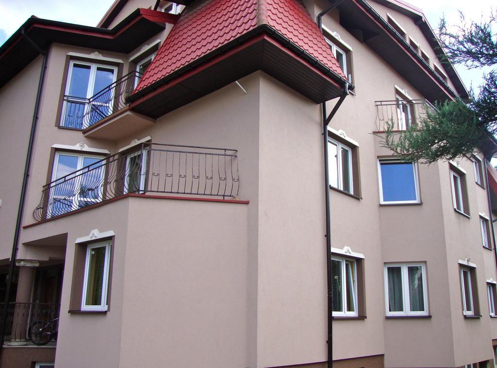 Dolna Apartamento Cracóvia