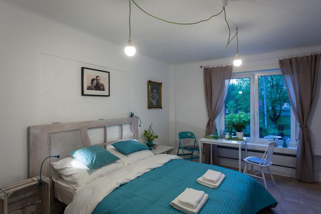 Pilotow 87 Appartement