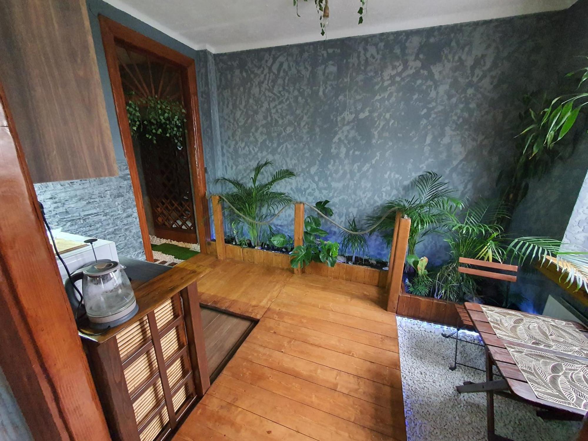 Z Widokiem Na Wawel Apartament