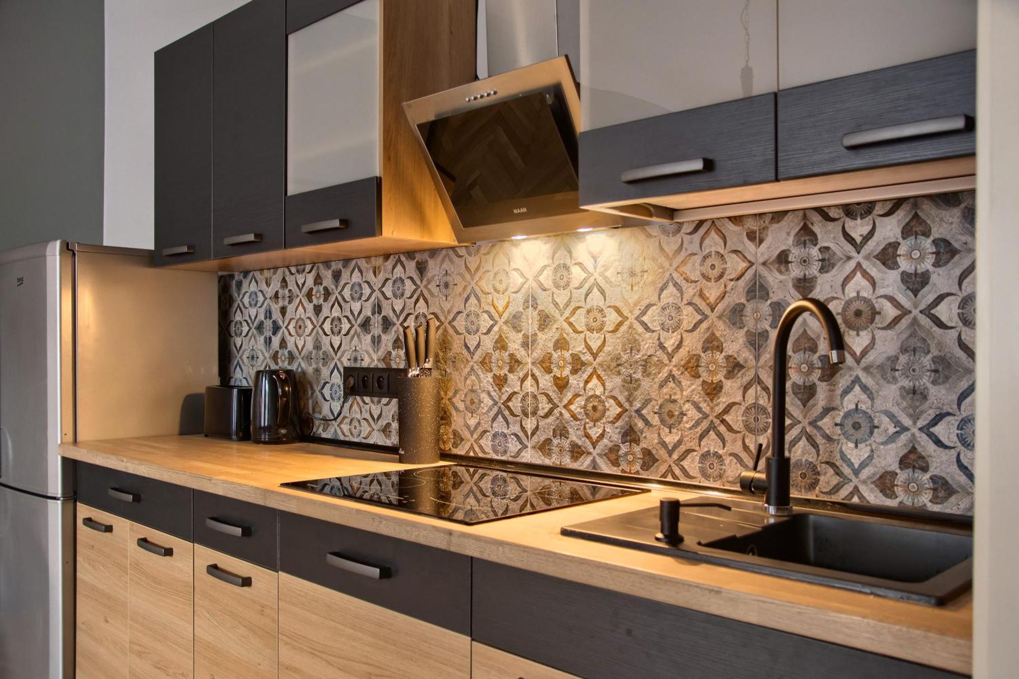 Apartament Mikołajska 5 Kraków