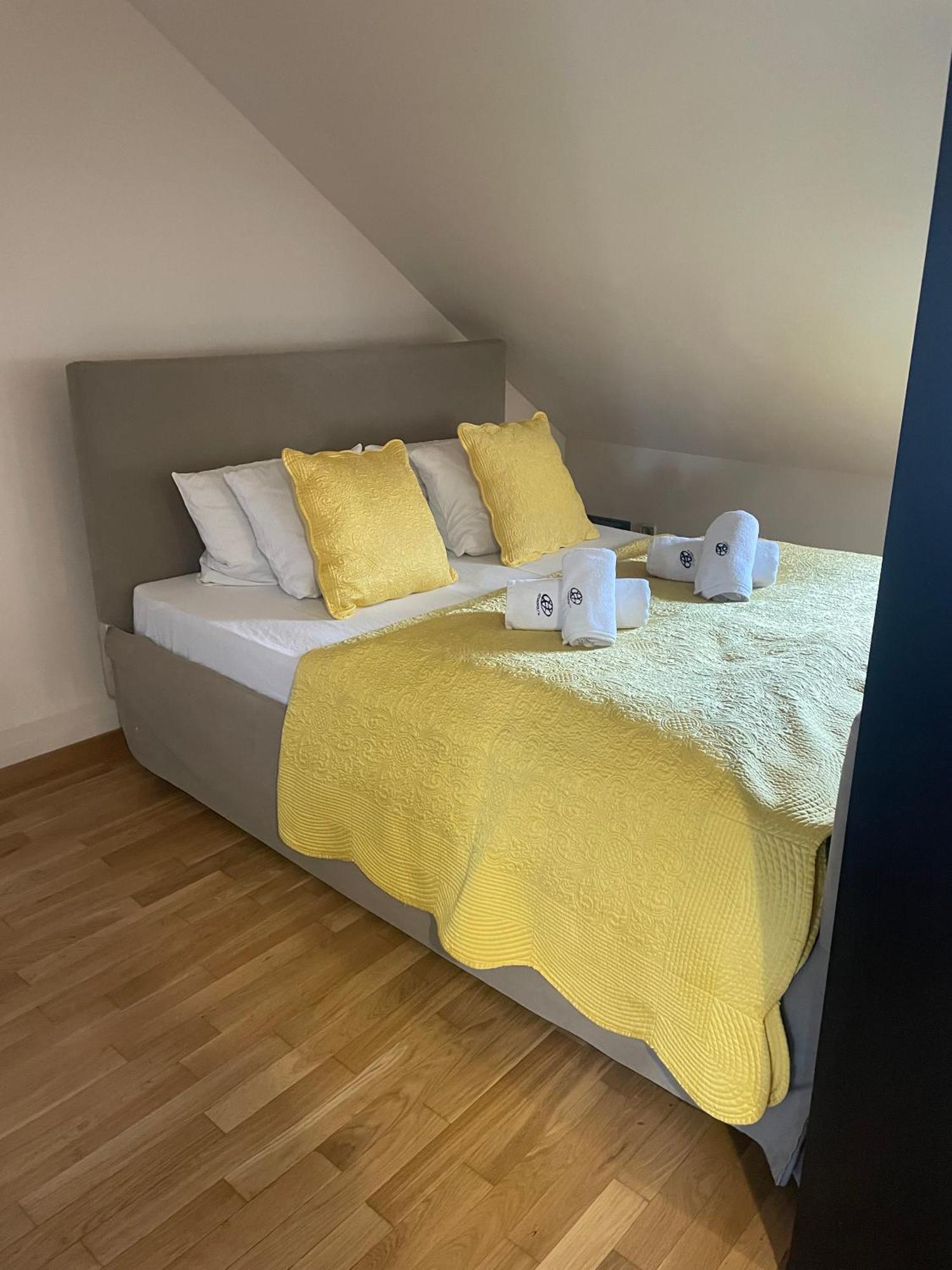 Kosmopolita Aparthotel