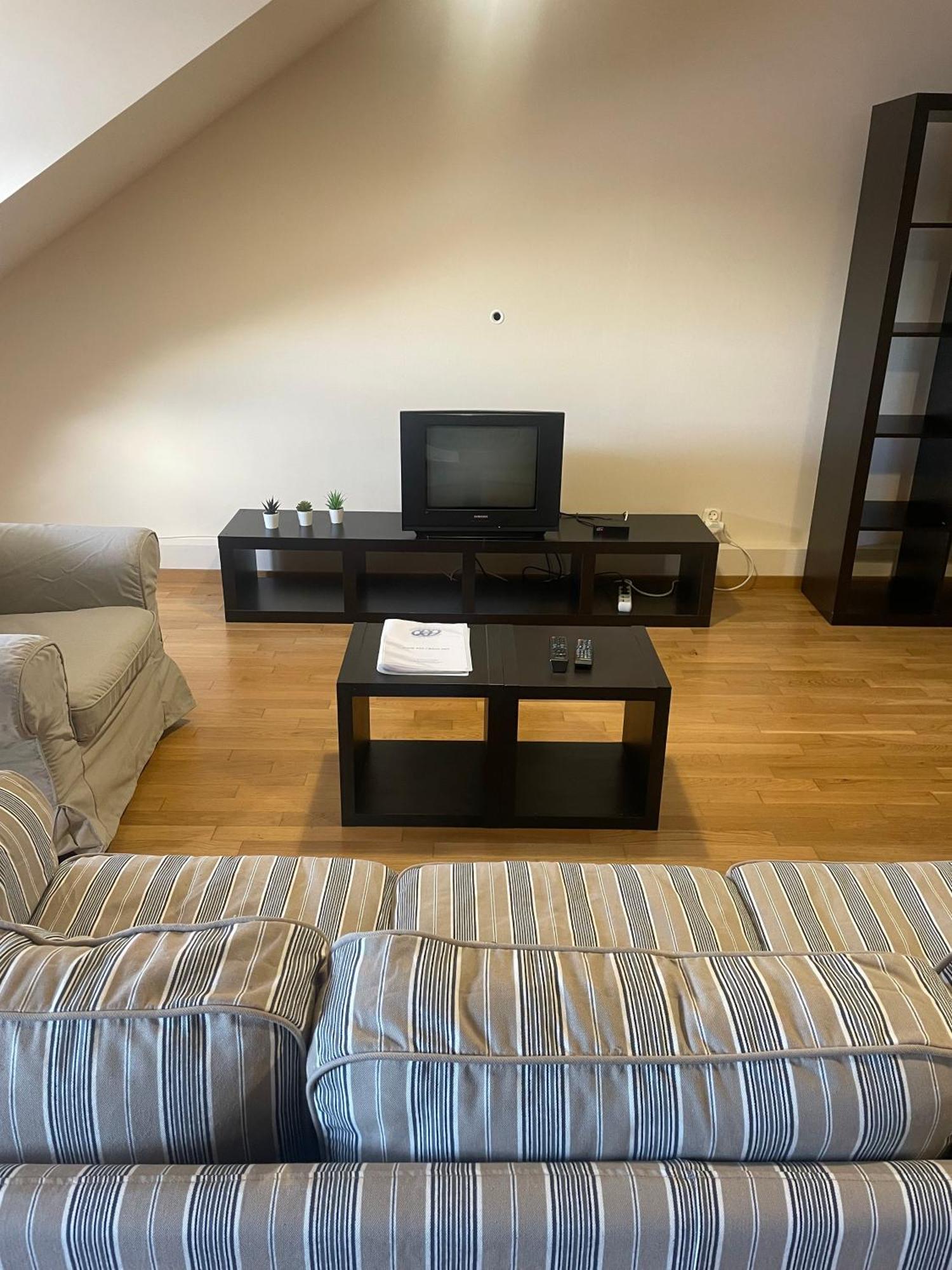 Kosmopolita Aparthotel