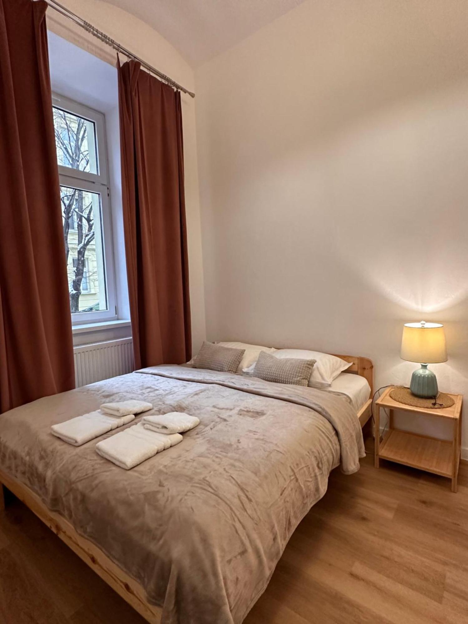 Stare Appartement