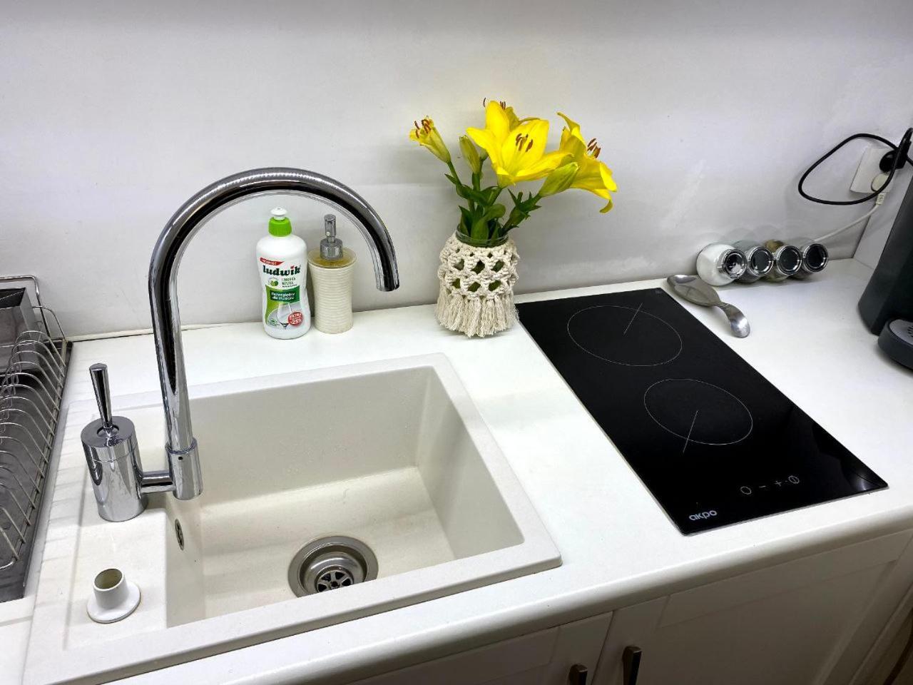 House Apartment Krakow