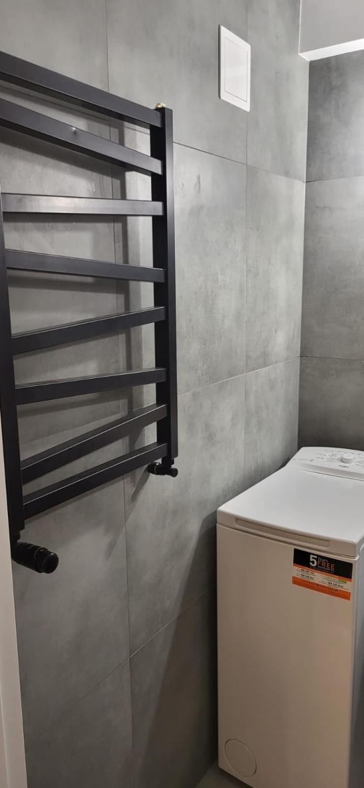 Kolorowy Apartment