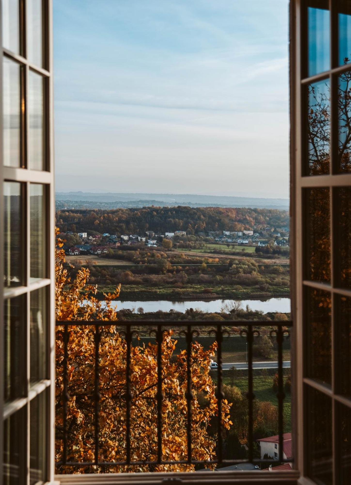Zinar Castle 5* Krakow