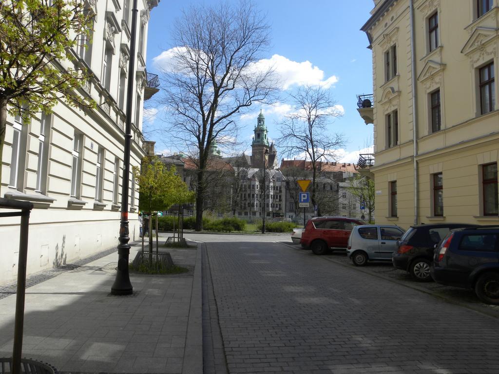 Jazz Old Town Apartment *