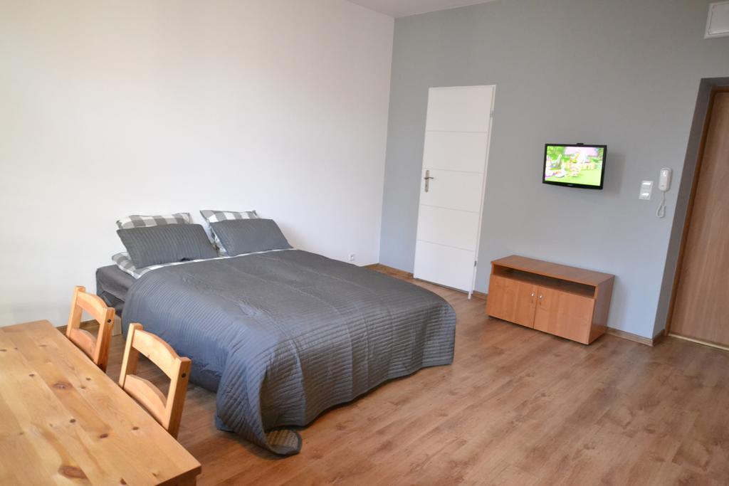 Beliny 18 Apartment Krakow