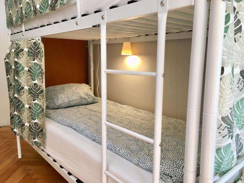 House Hostel