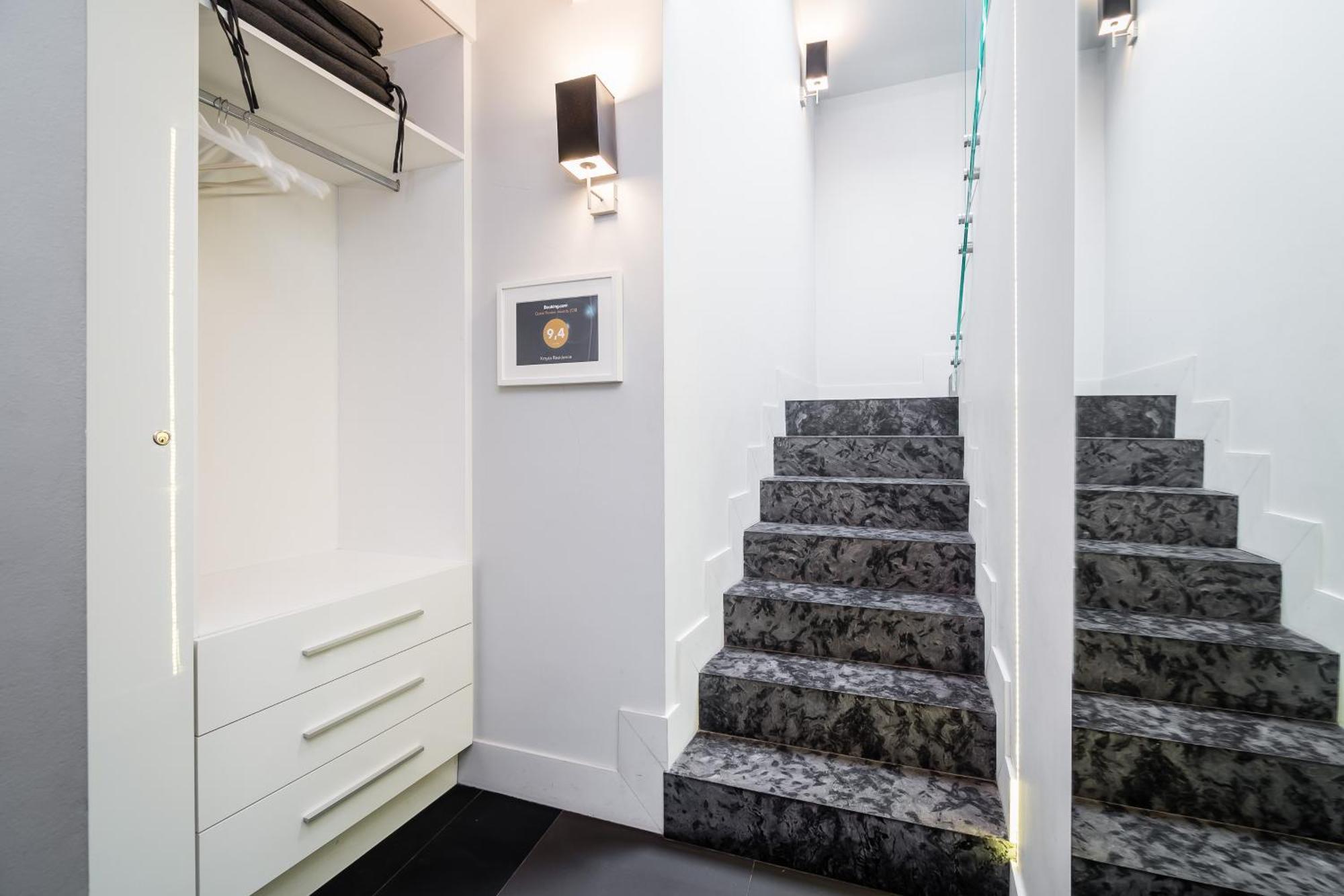 Appartement Krzyza