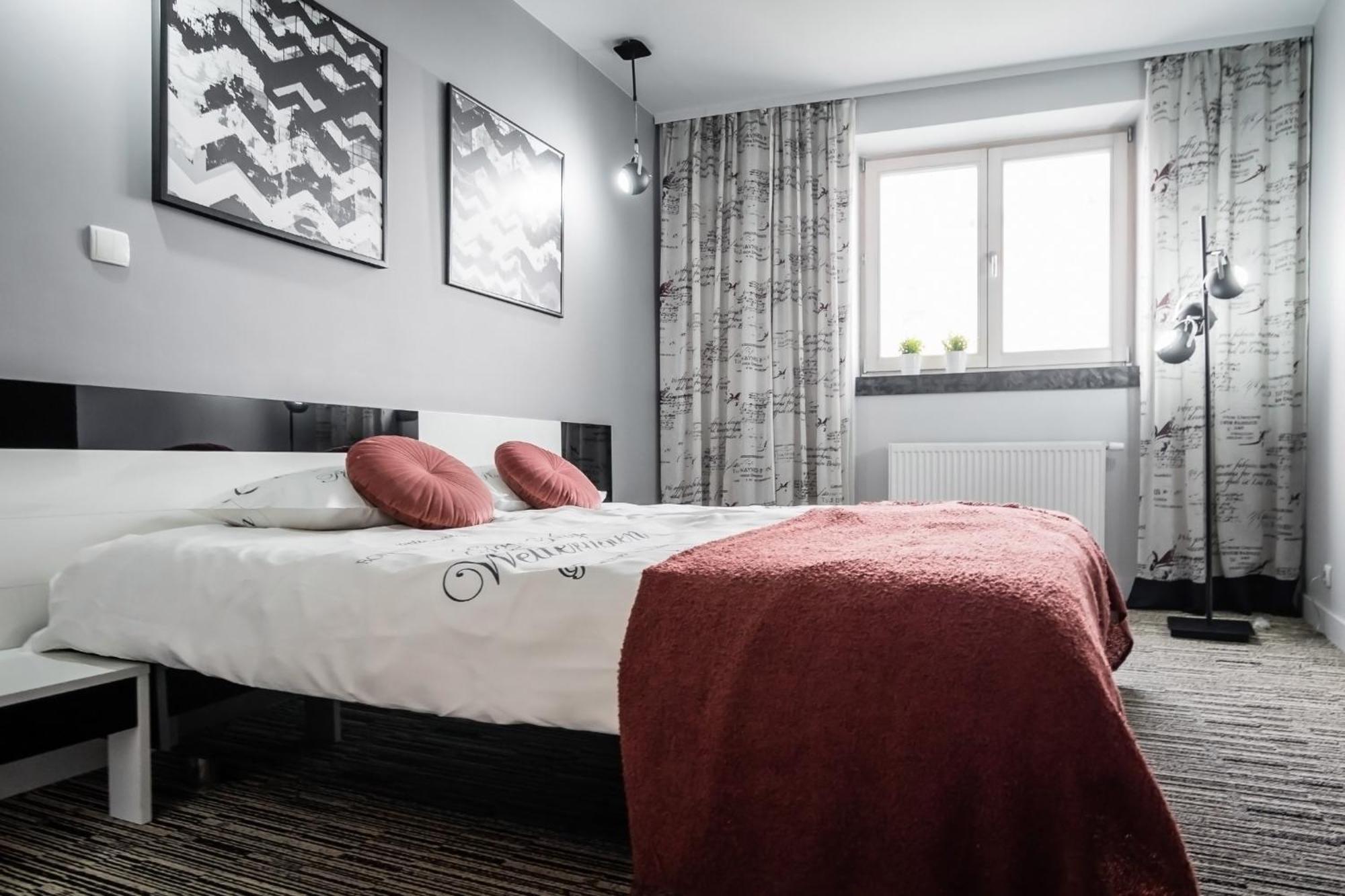 Krzyza Appartement