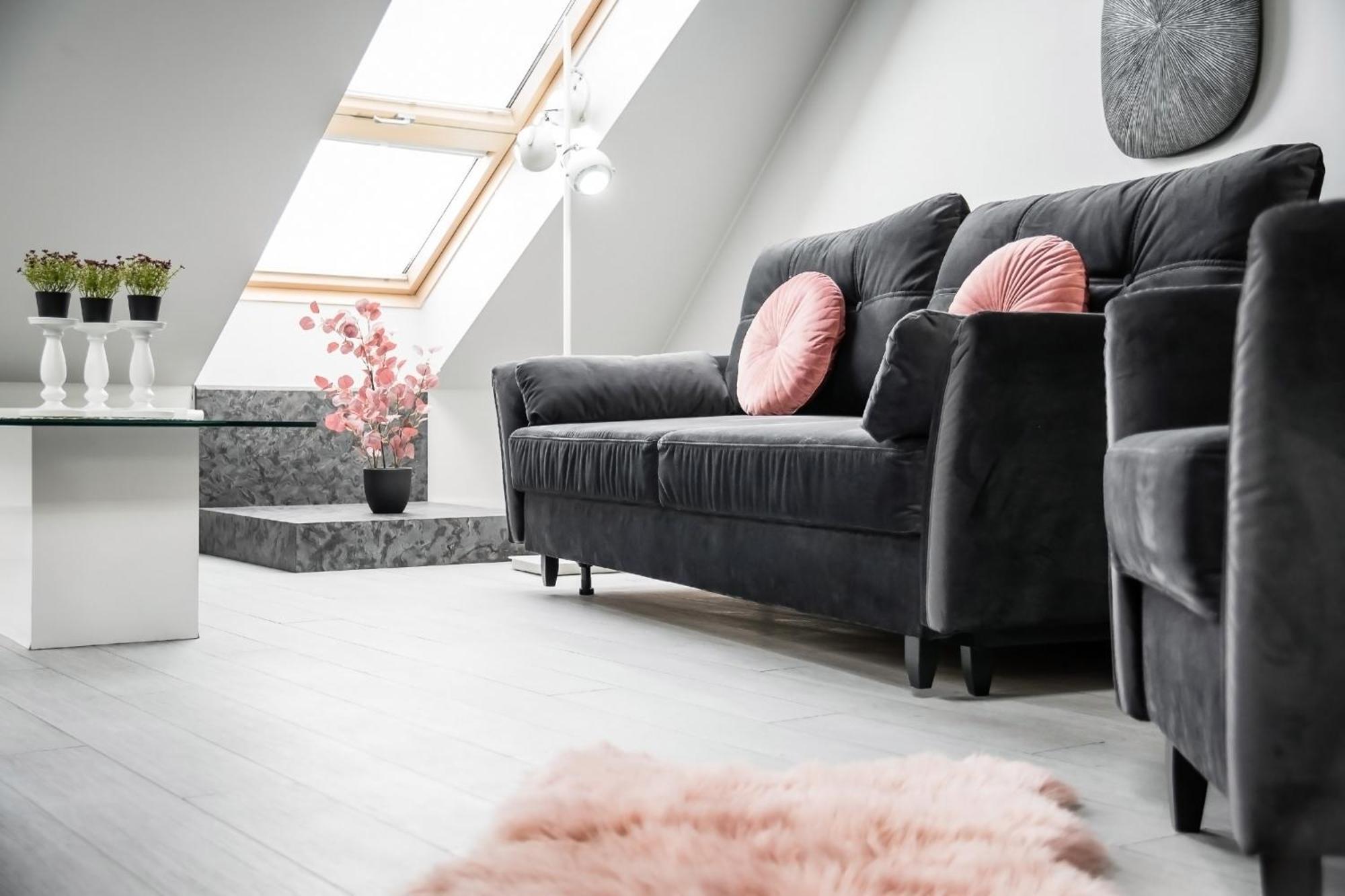 Krzyza Appartement