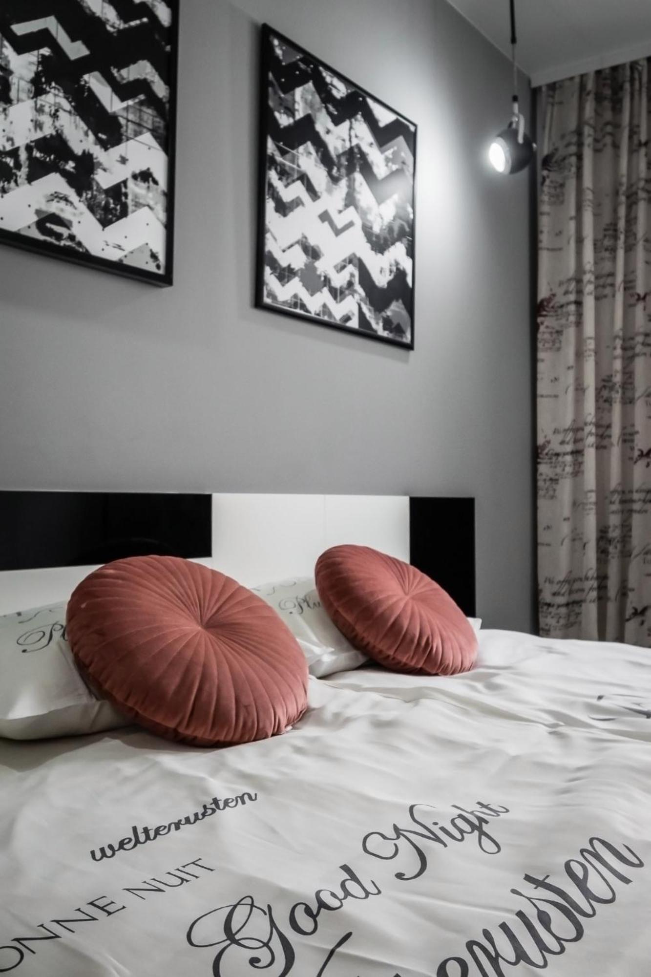 Krzyza Appartement