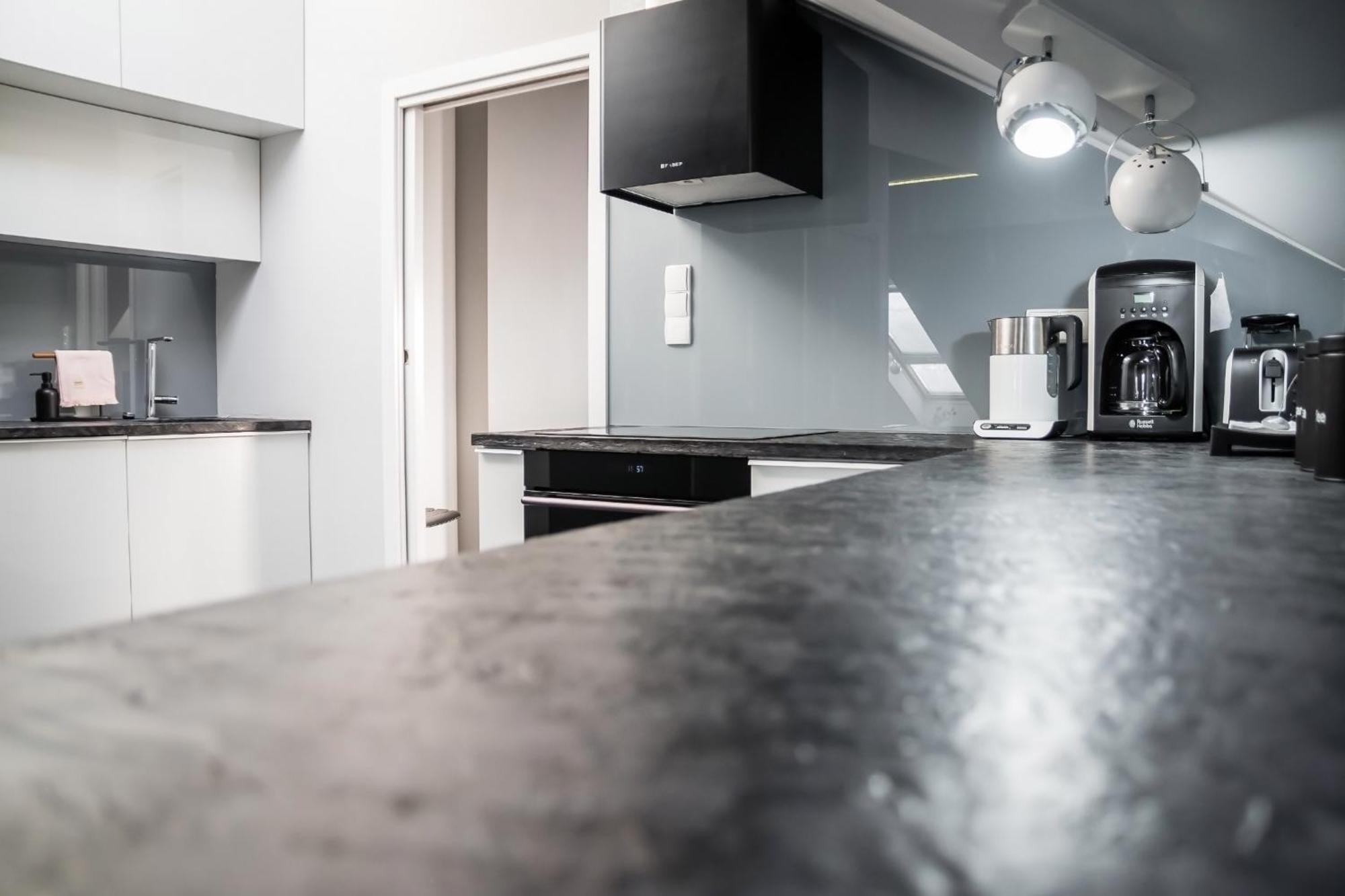 Krzyza Appartement Krakau