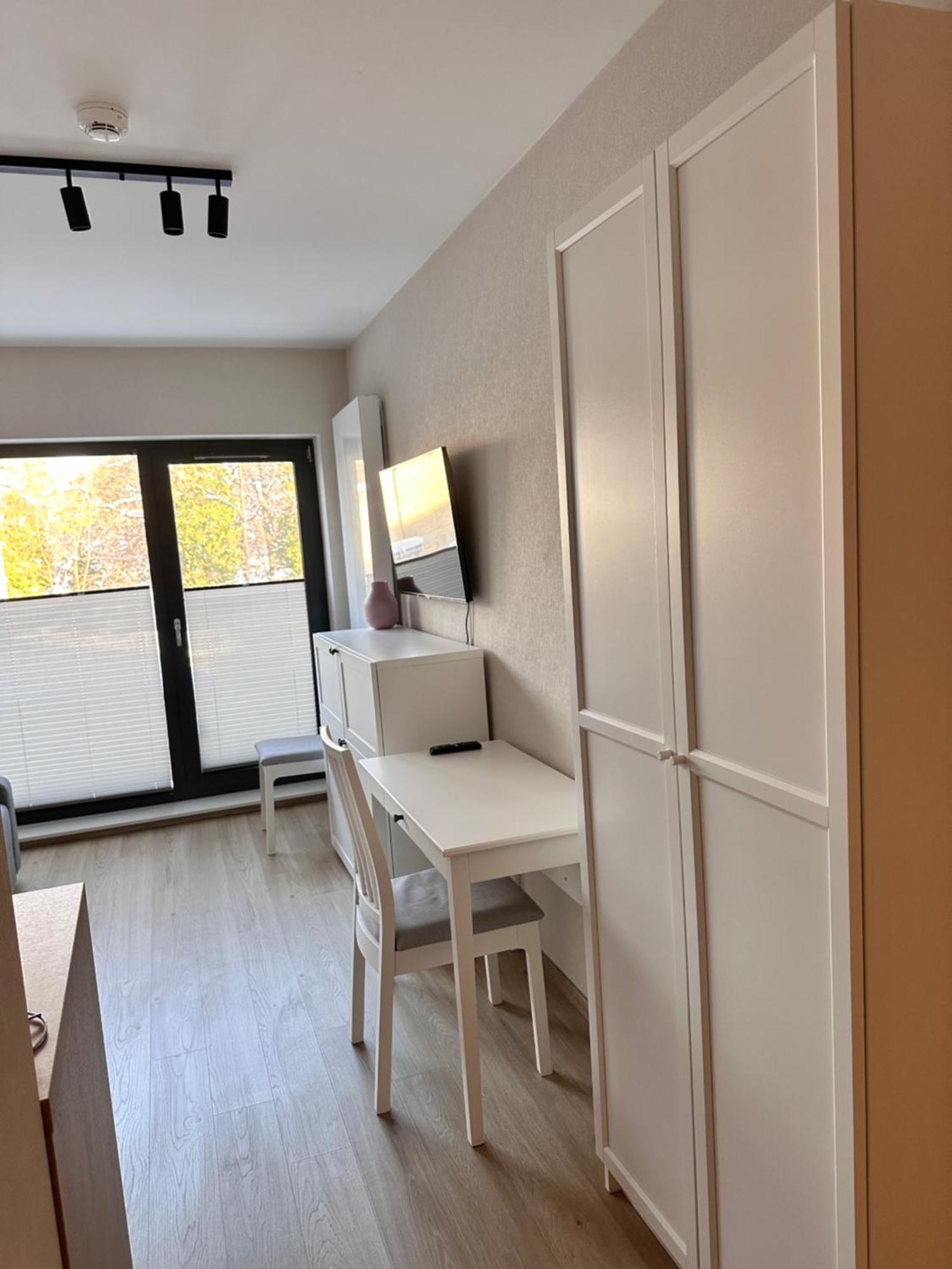 Xavier Apartamento *