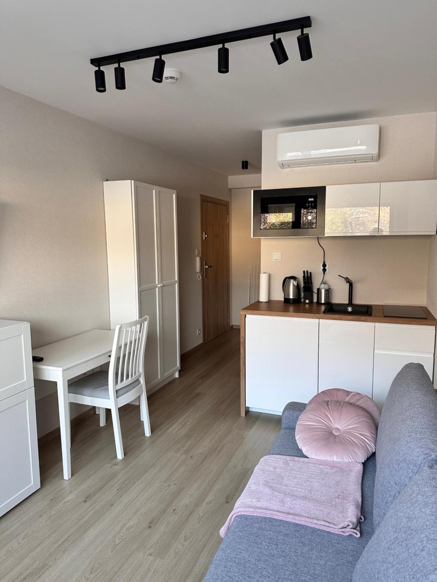 Xavier Apartamento